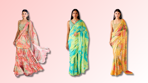 WHERE TO SHOP FOR INDIAN CLOTHES IN SINGAPORE?