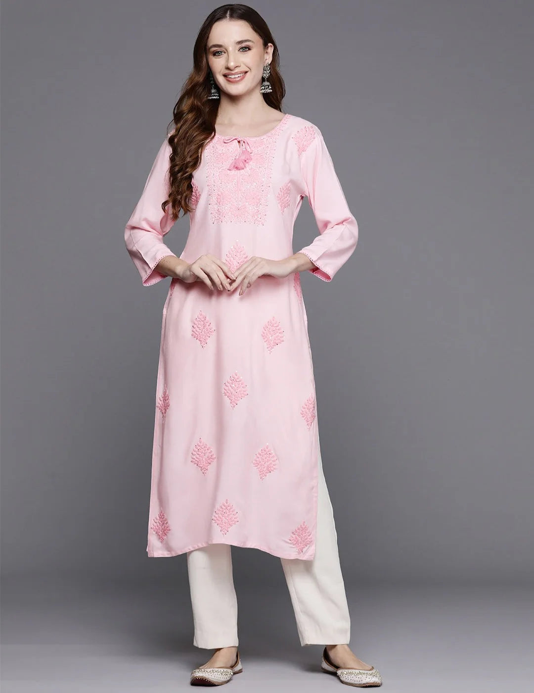 Long Kurtis | Sets | Regular Size