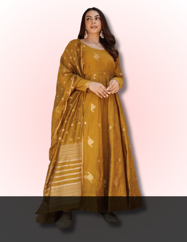 Anarkali Suits