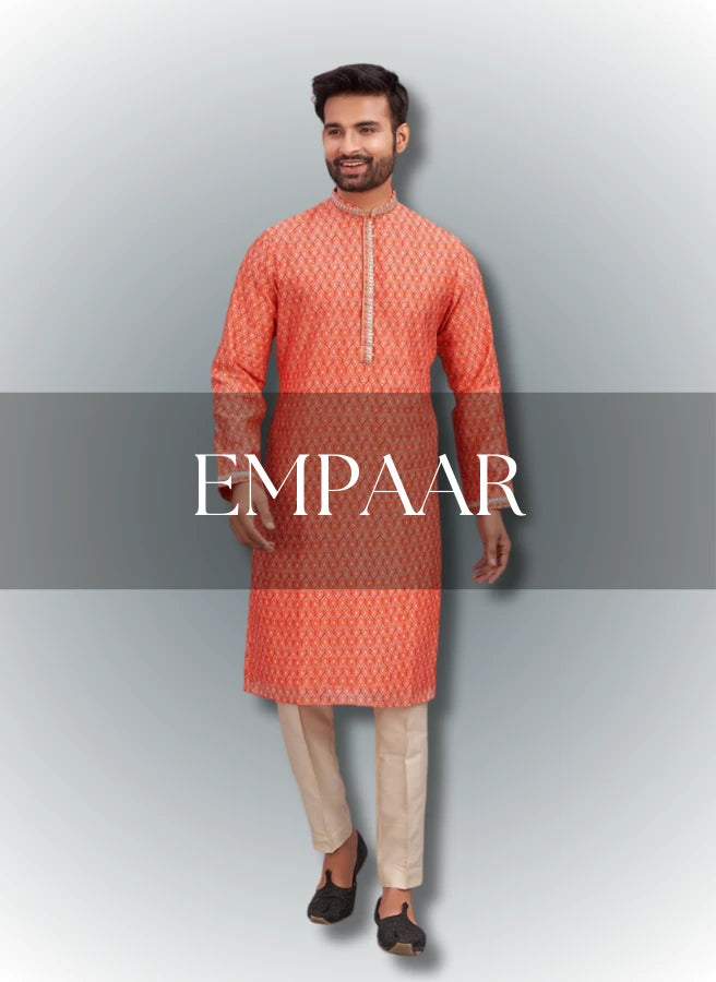 Empaar Men's Clothing Singapore