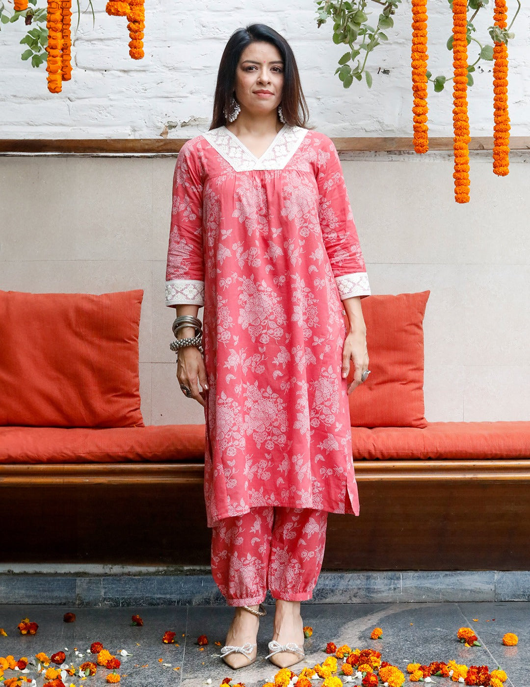 Indian Kurti