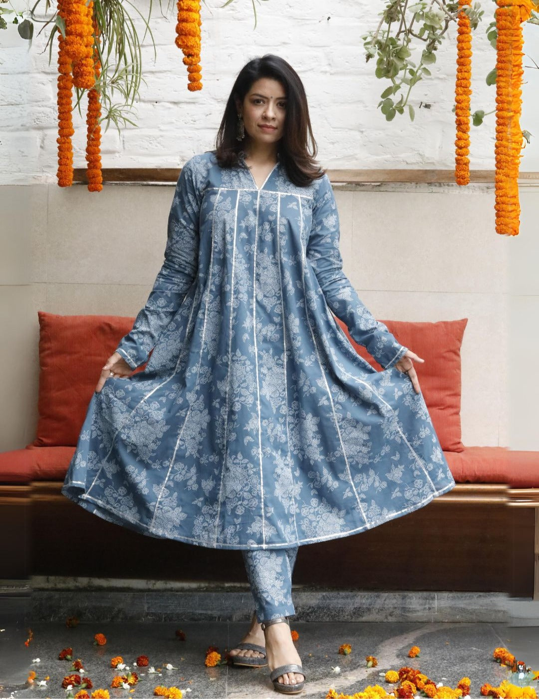 Cotton Kurti