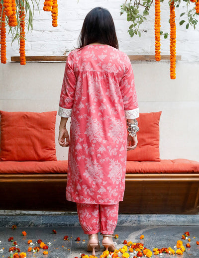 Indian Kurti