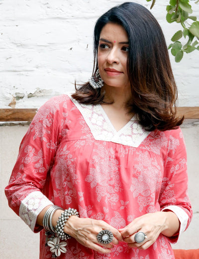 Indian Kurti