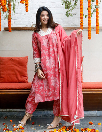 Indian Kurti