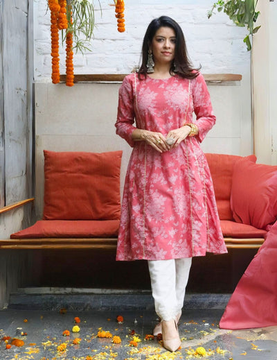 kurti Set