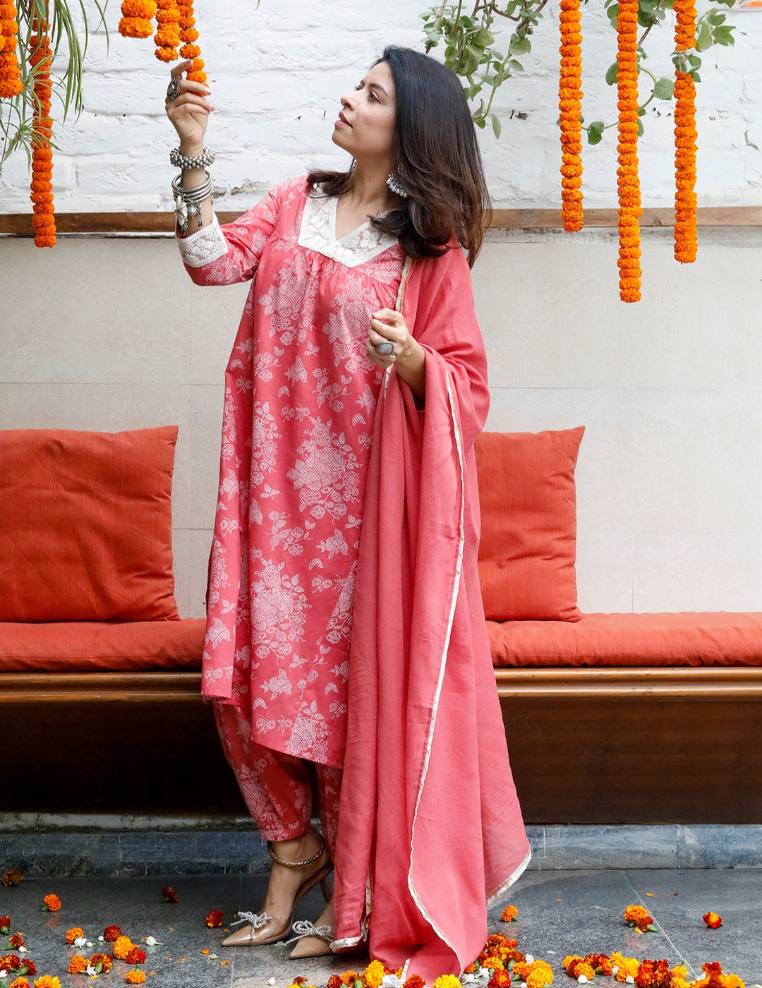 Indian Kurti