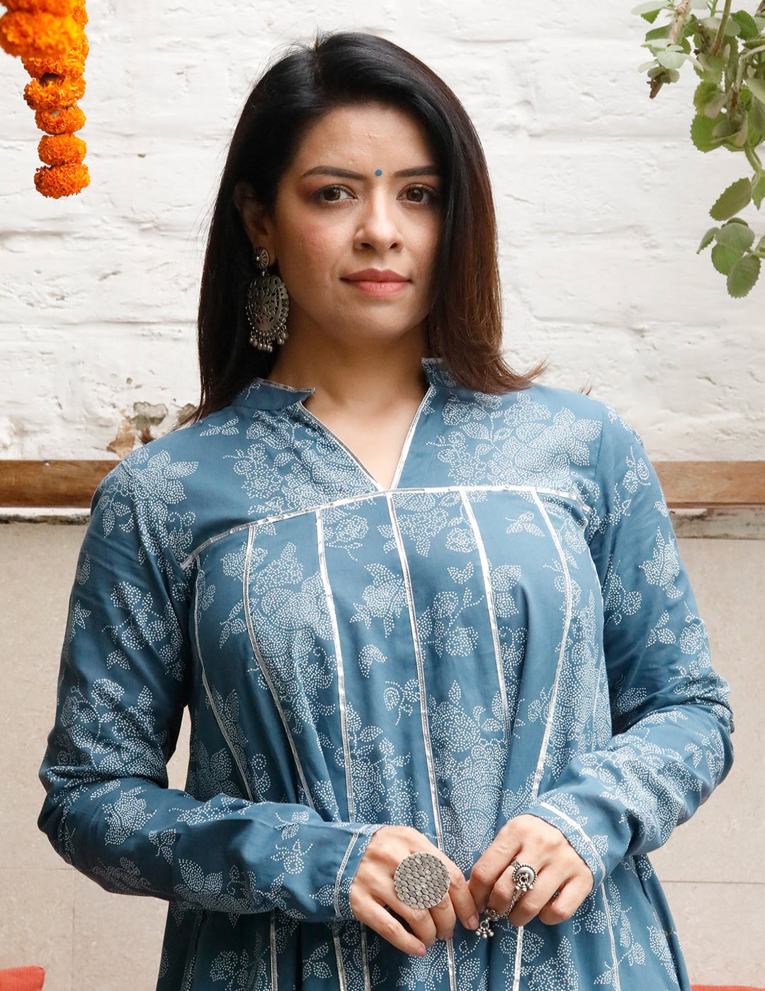 Cotton Kurti