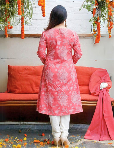 kurti Set