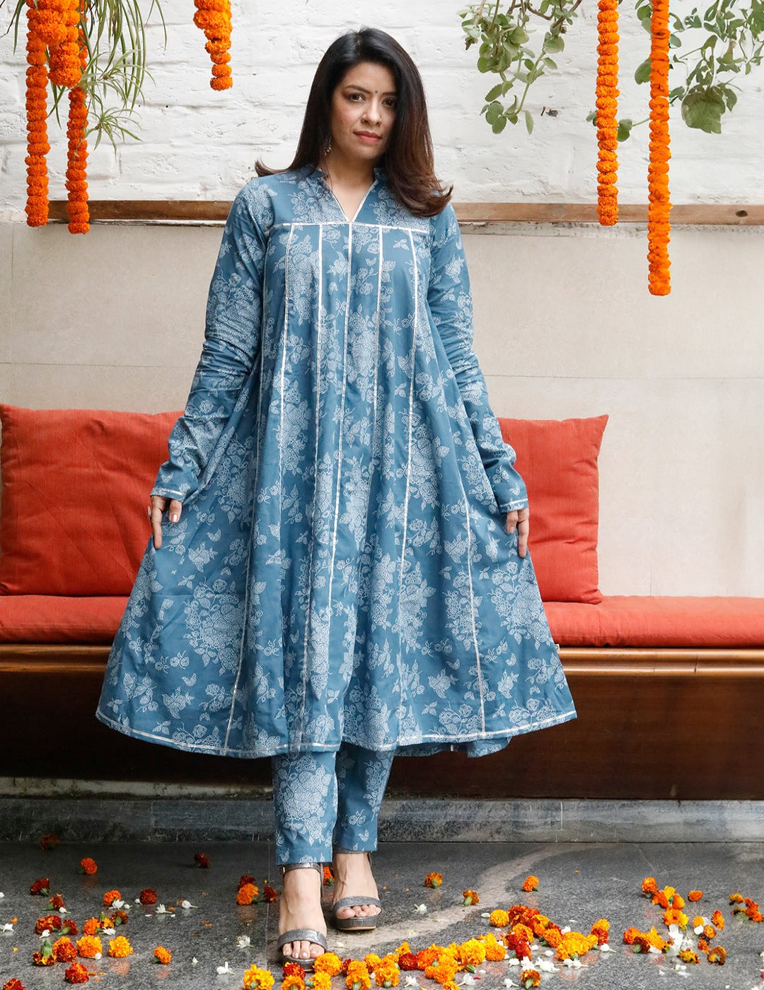 Cotton Kurti