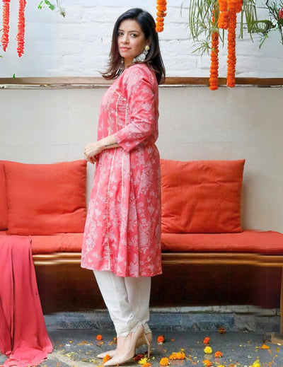 kurti Set