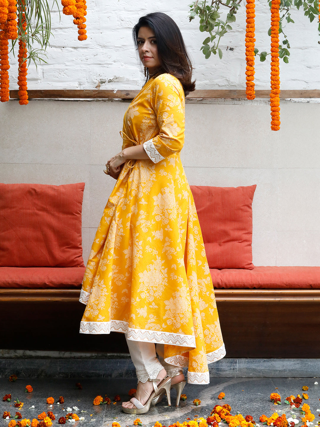 Buy Women's Kurtas Online Singapore