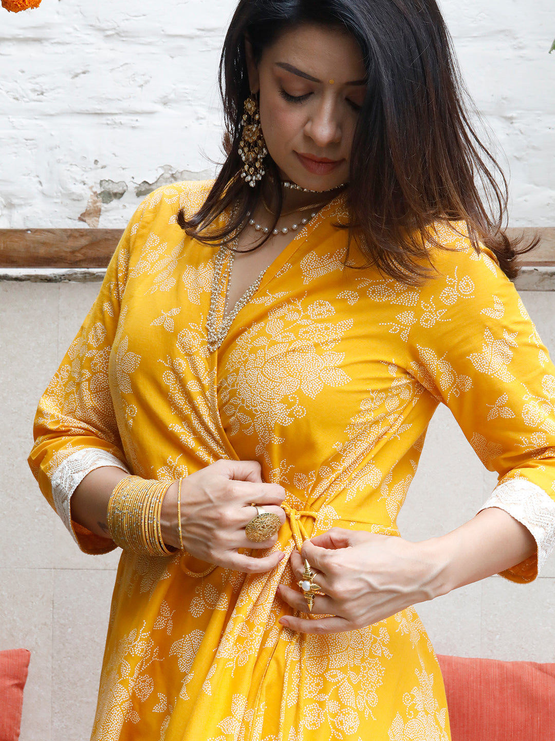 Buy Women's Kurtas Online Singapore