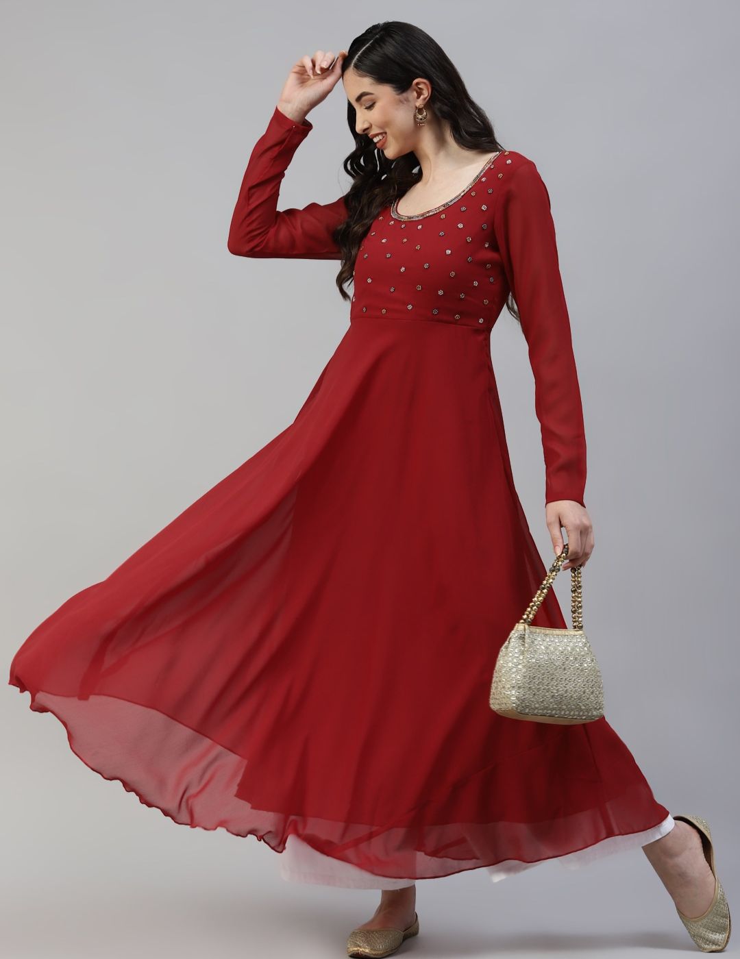 Affordable Indian Dresses