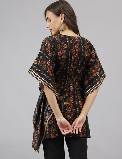 Black Kaftan singapore