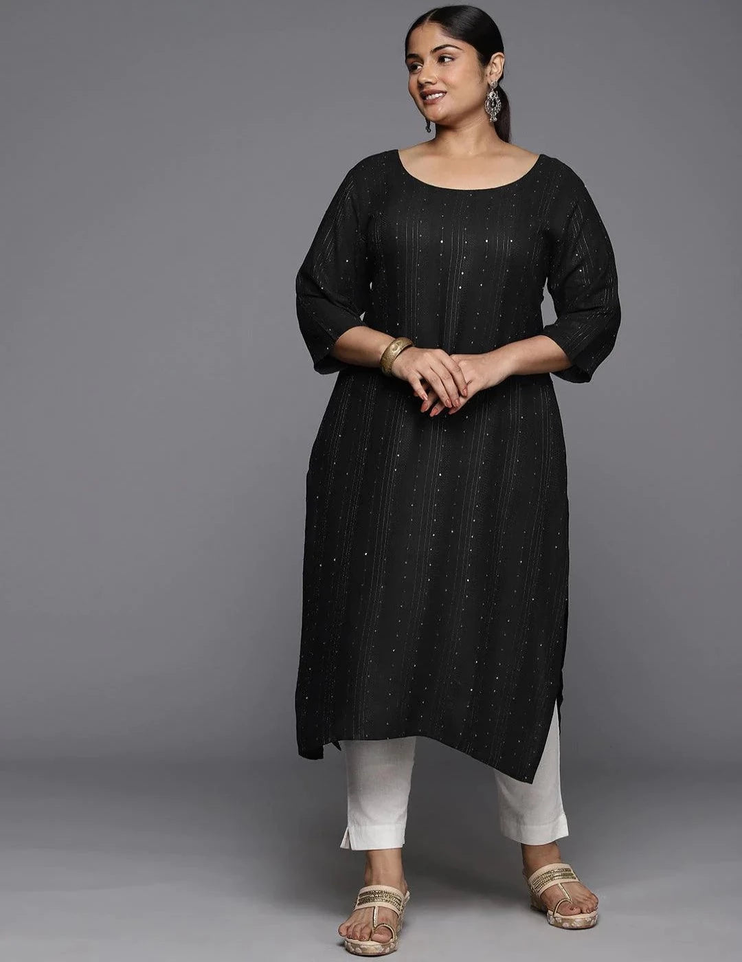 Plus size kurtis singapore