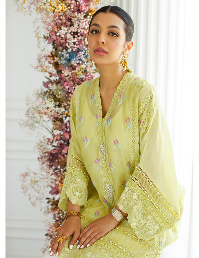 pakistani suits for women