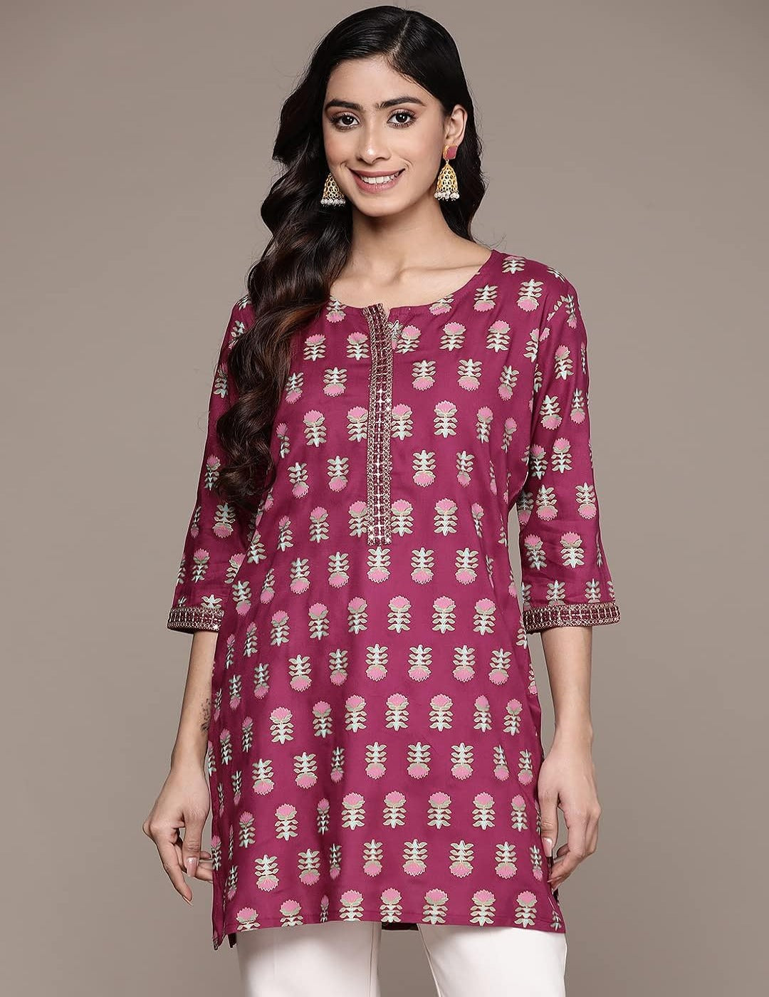 Short Kurtis Online