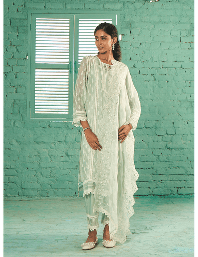 Mulmul Cotton kurtis 