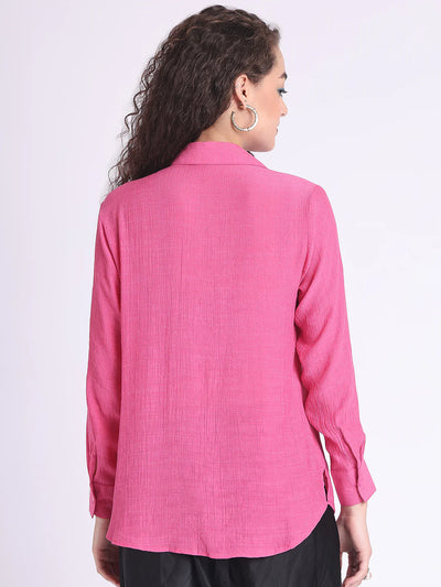 Rani Spade Shirt