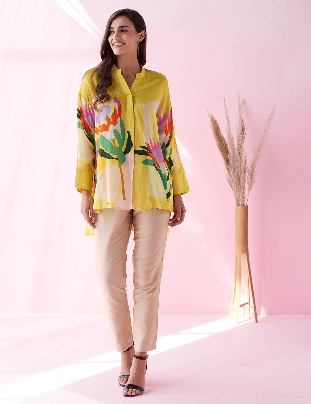 Designer Summer Shirt Singapore