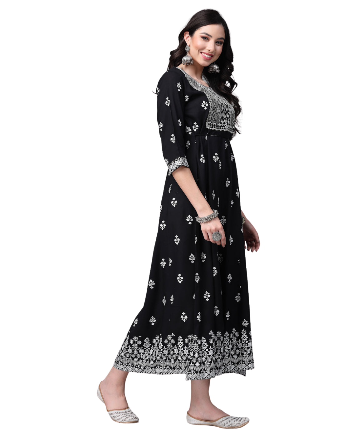 Latest Anarkali salwar suits online shopping in Singapore