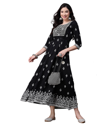 Latest Anarkali salwar suits online shopping in Singapore