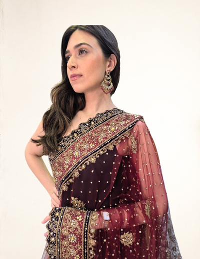 Buy Festive Sarees Online Singapore