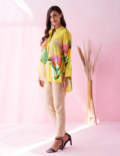 Designer Summer Shirt Singapore