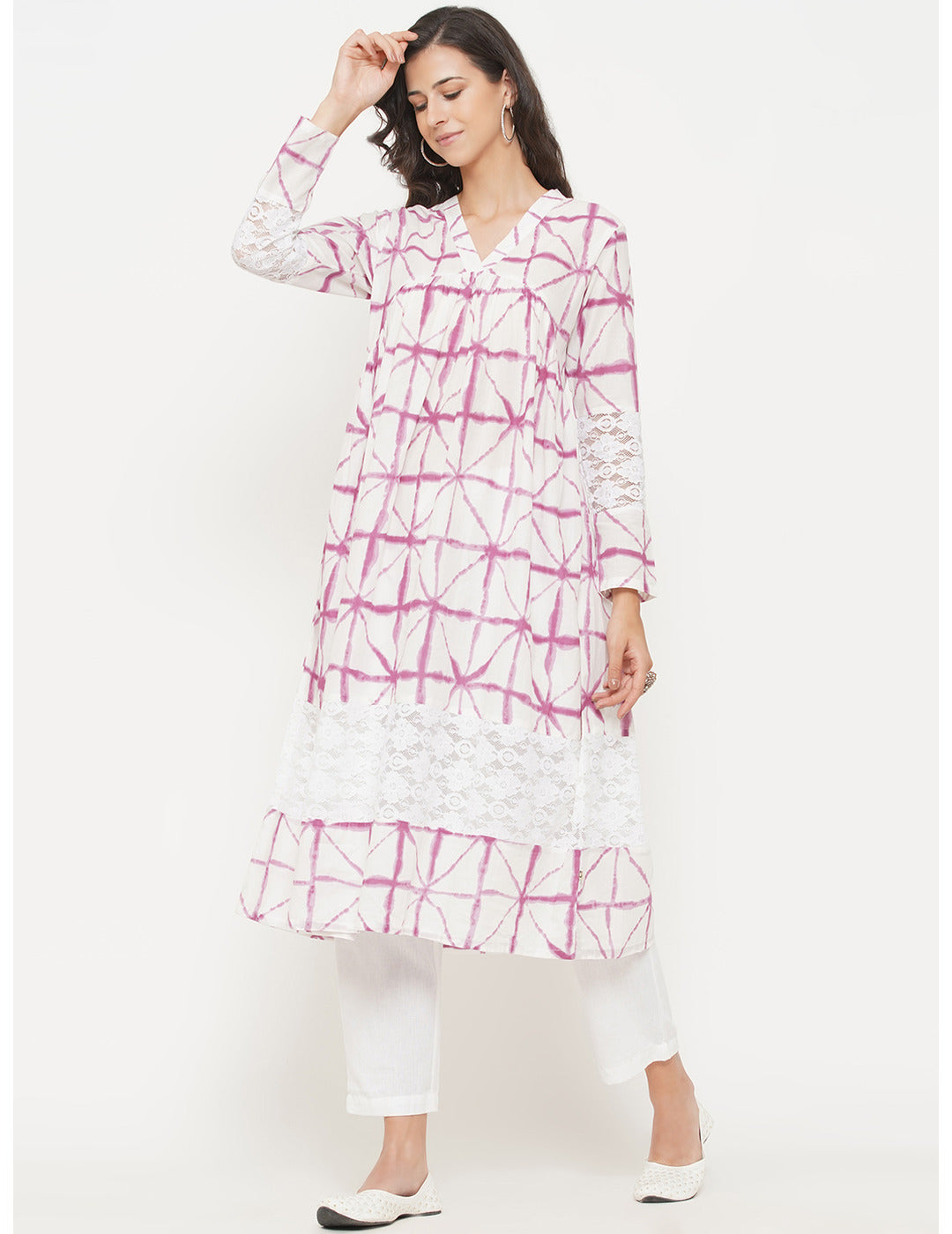 Kurta Set