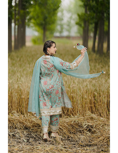 Kurta Salvar For Women