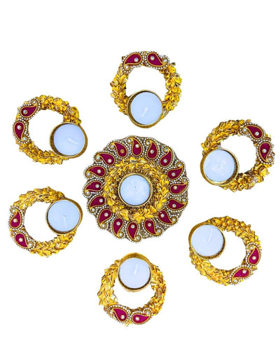 Buy Rangoli  sets online singapore