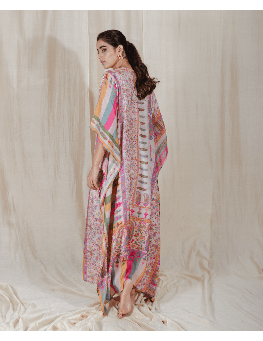 Affordable Women's Kaftans