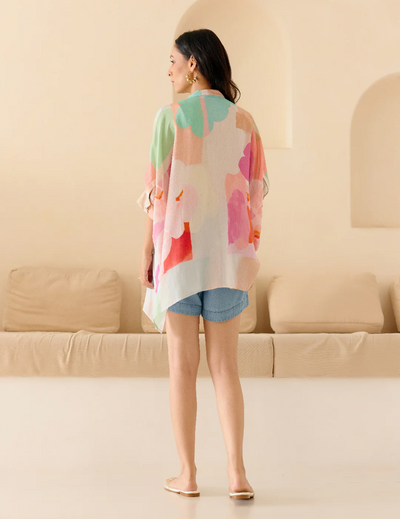 Stylish Women’s Cotton Shirt