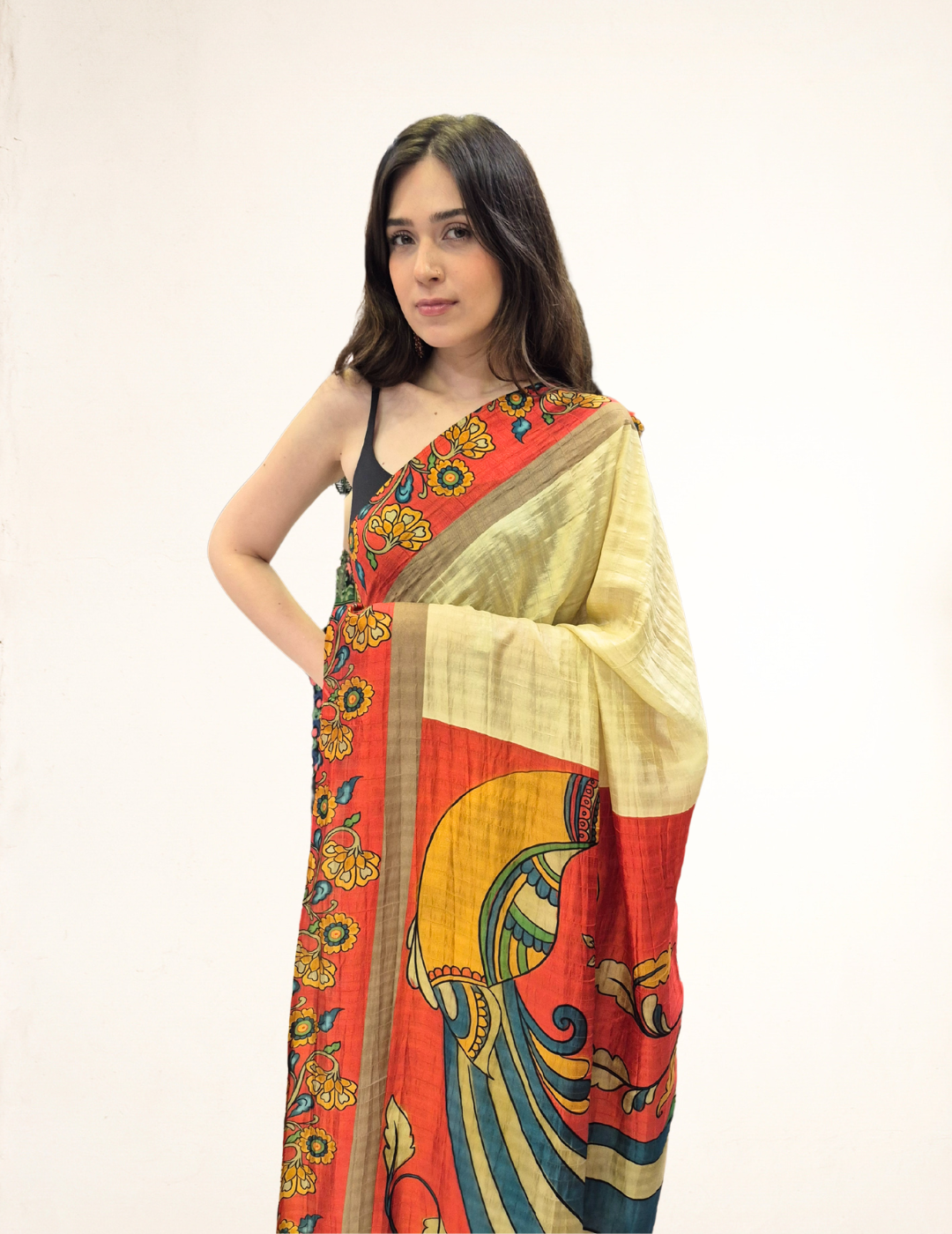 Buy Designer Sarees Online Singapore