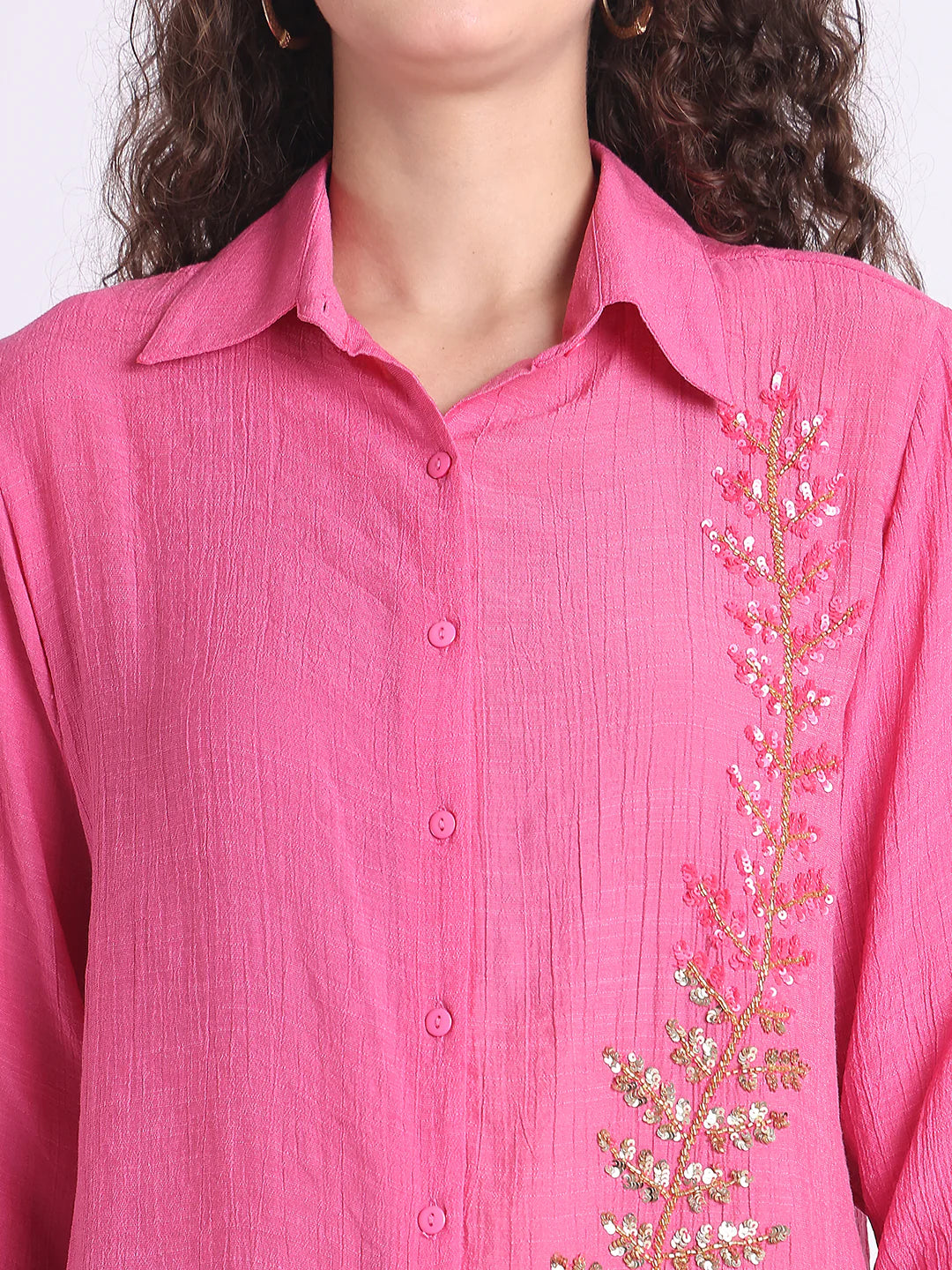 Rani Spade Shirt
