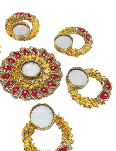 Buy Rangoli  sets online singapore