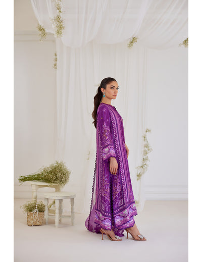 Kurta Pant & Dupatta singapore