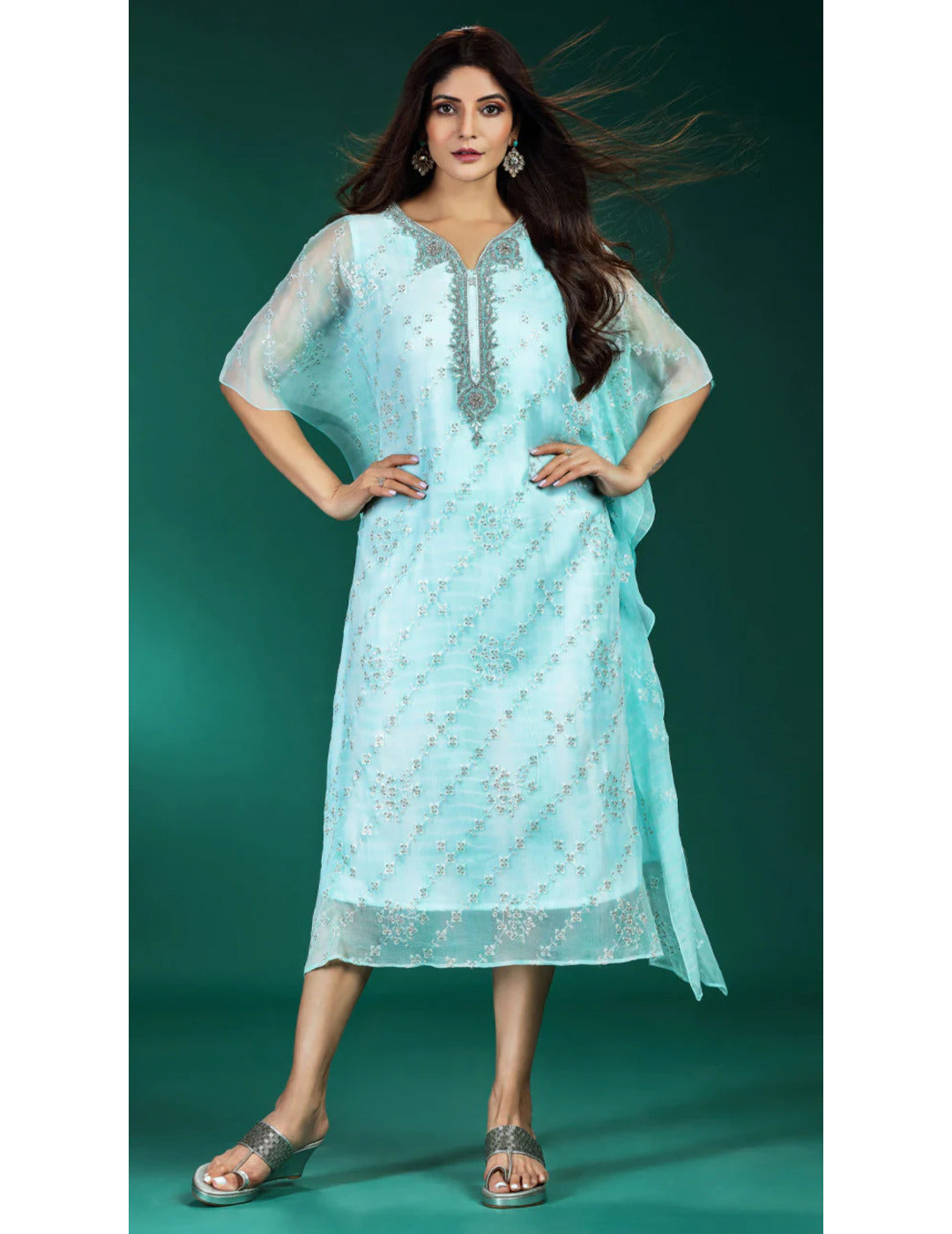 Buy Kaftans Online