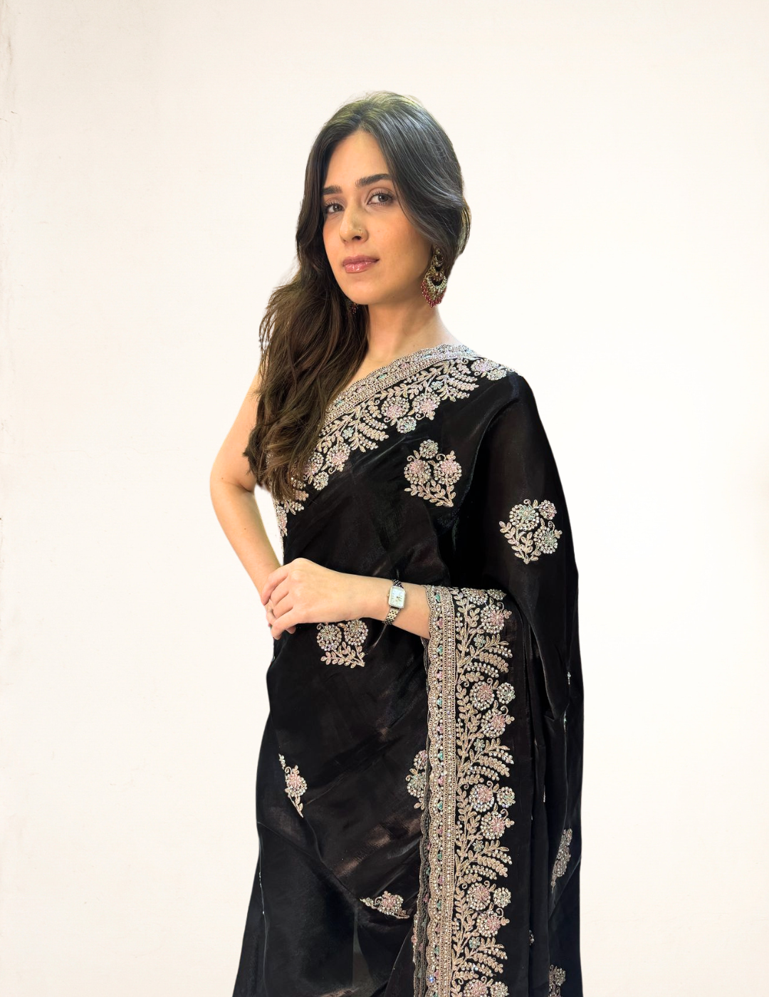  Buy Designer Sarees Online Singapore