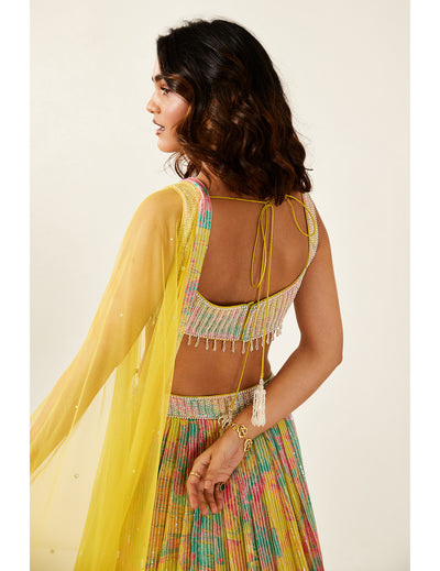 Designer Wedding Lehengas Singapore