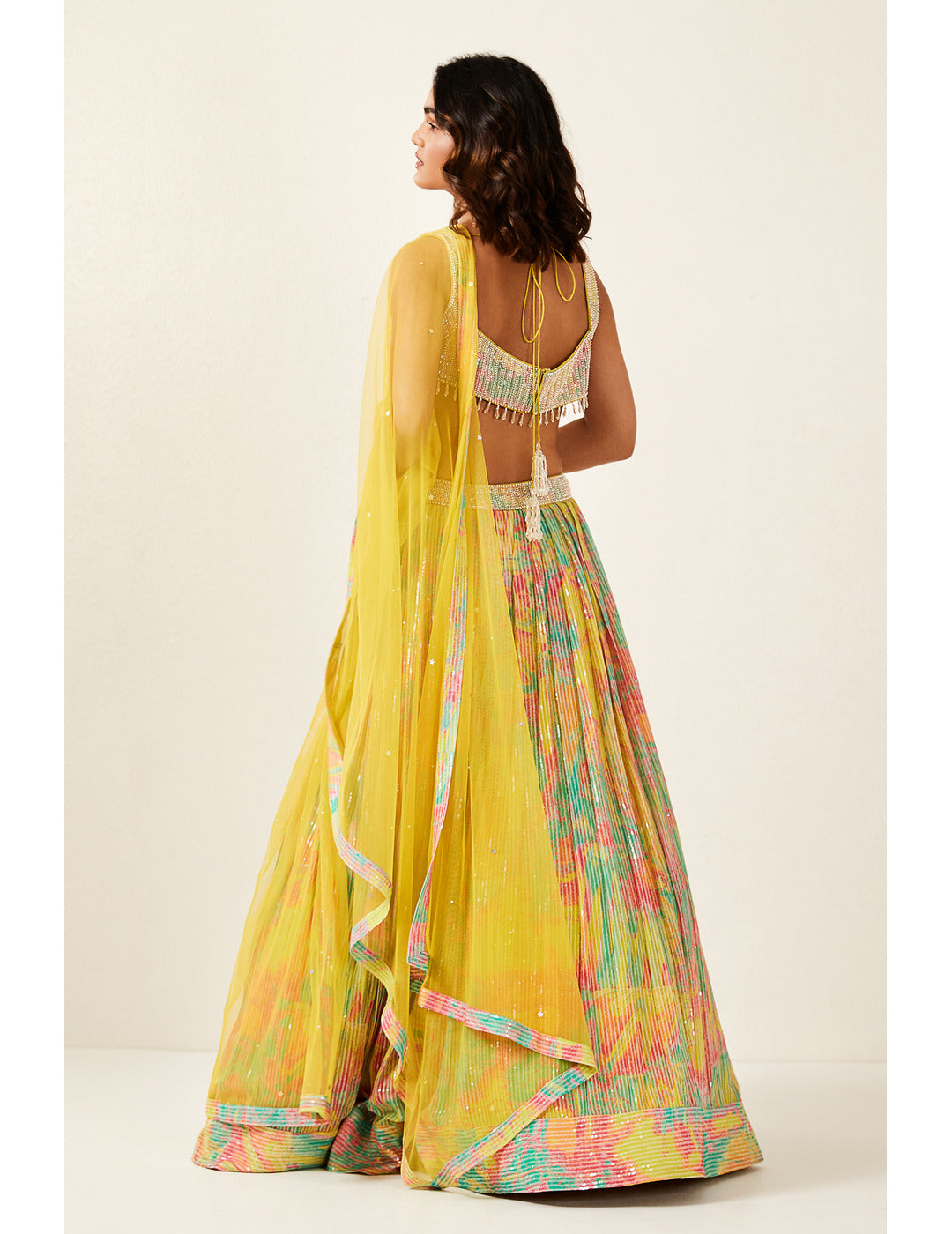 Designer Wedding Lehengas Singapore