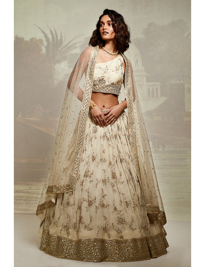 Where to Buy Lehengas in Singapore