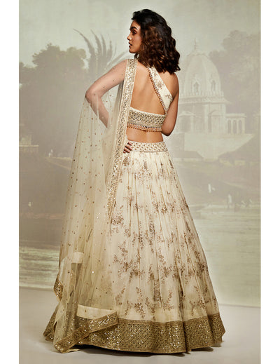 Where to Buy Lehengas in Singapore