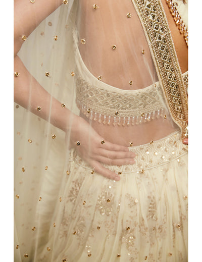 Where to Buy Lehengas in Singapore