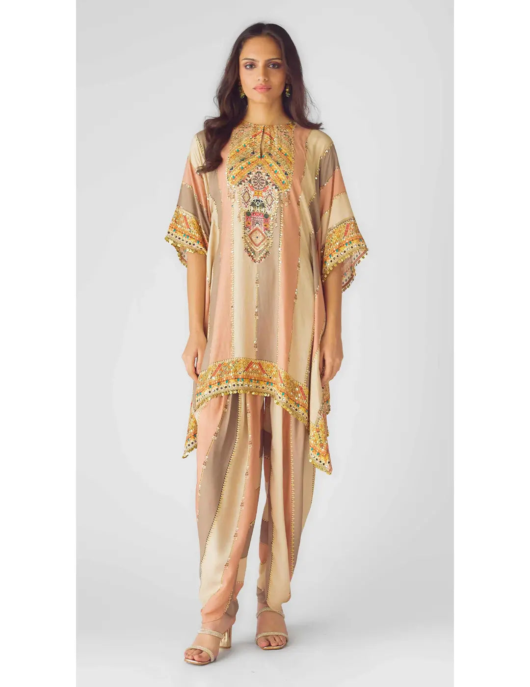 Indo-Western Ethnic Wear for Women