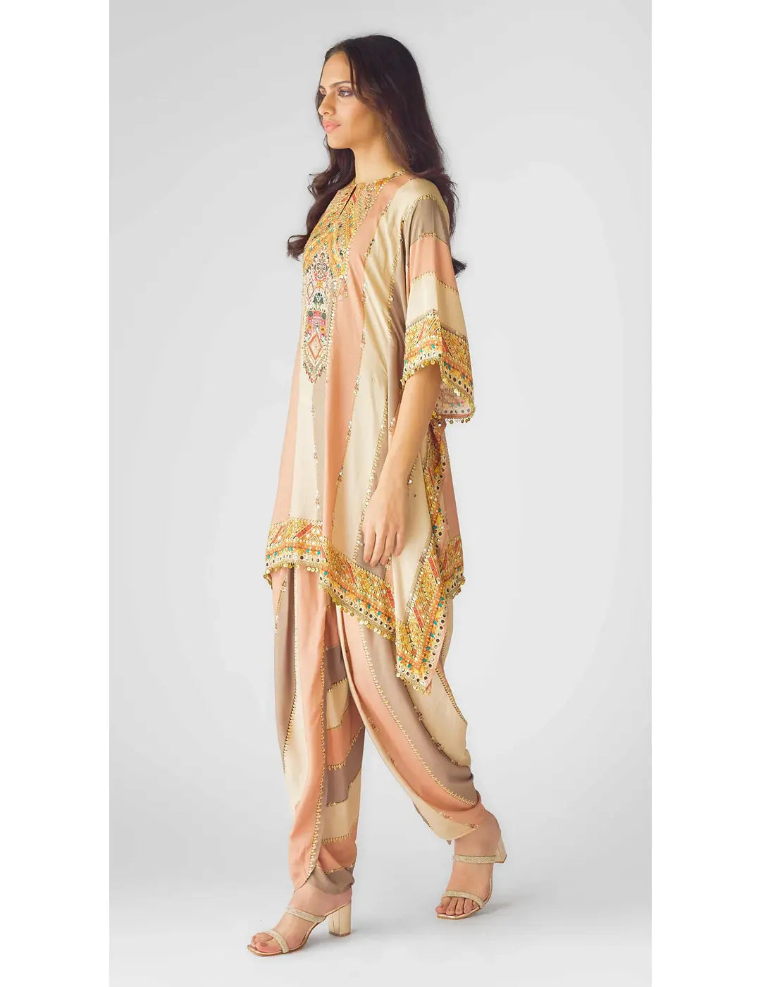 Indo-Western Ethnic Wear for Women