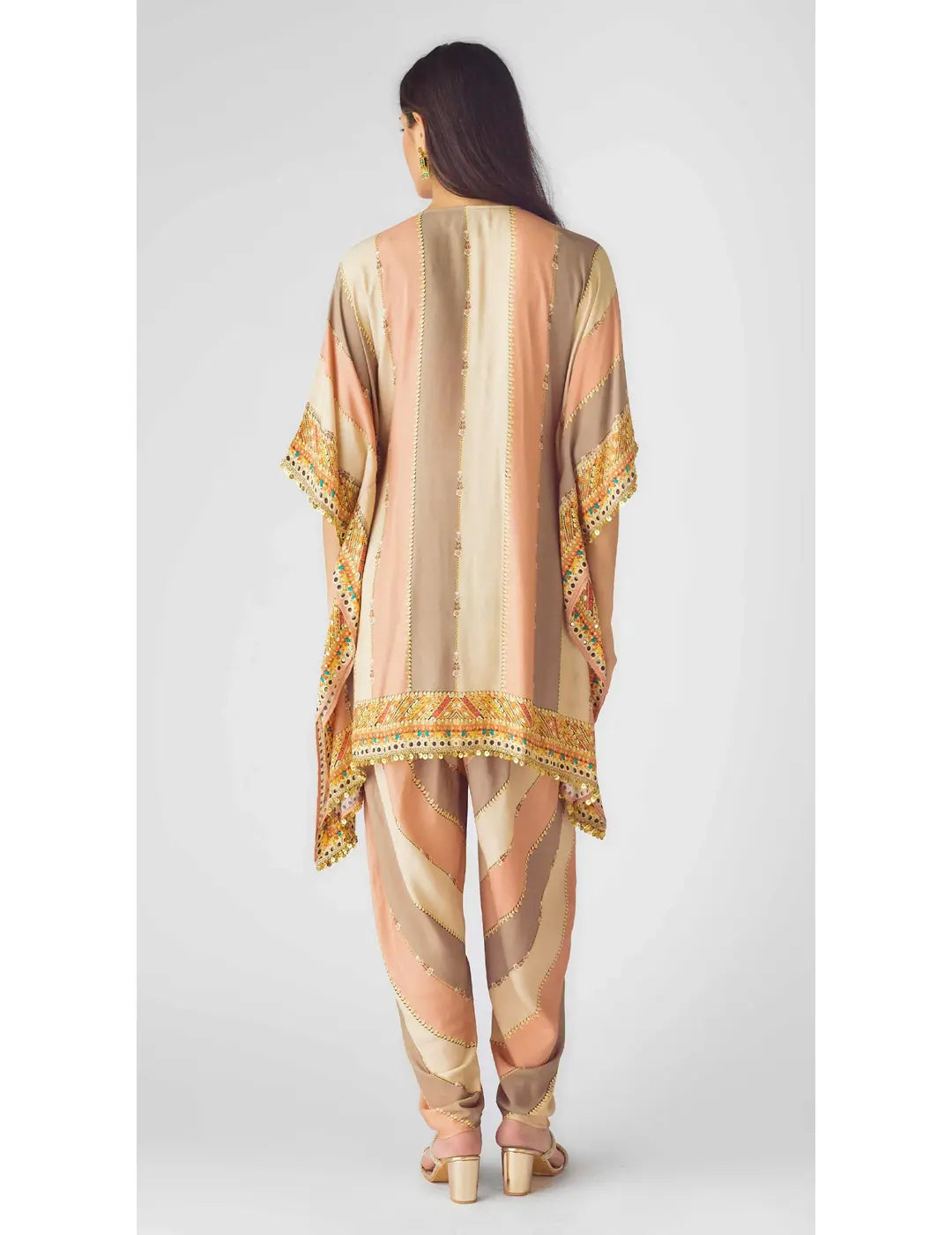 Indo-Western Ethnic Wear for Women