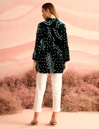 Ethnic Shirt for Women Singapore