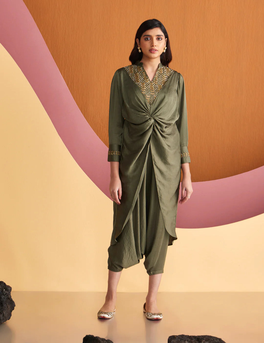 Trendy Indian Women’s Wear Singapore